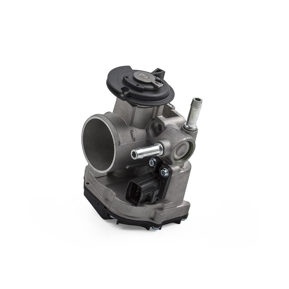 Throttle klep geschikt voor Chevrolet Lacetti Optra geschikt voor Daewoo Nubira 2003-2012 96394330 nieuw