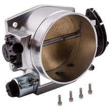 Load image into Gallery viewer, Gasklephuis geschikt voor 3 LS1 LS2 LS3 LS6 LS7 LSX BILLET + TPS IAC 102MM