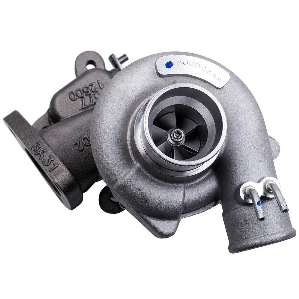 Turbo TD04-11B geschikt voor Mitsubishi Shogun Pajero 2.5L 49177-02500 MD170563