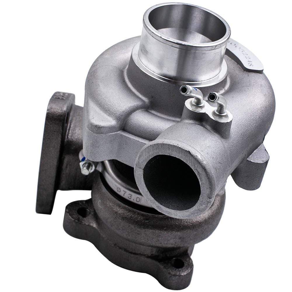 Turbo TD04-11B geschikt voor Mitsubishi Shogun Pajero 2.5L 49177-02500 MD170563