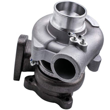 Load image into Gallery viewer, Turbo TD04-11B geschikt voor Mitsubishi Shogun Pajero 2.5L 49177-02500 MD170563