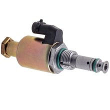 Load image into Gallery viewer, Fuel Injection Pressure Regulator and Sensor IPR ICP geschikt voor Ford F250 E-350 7.3L