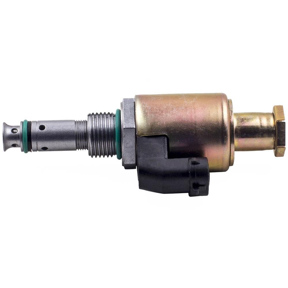 Fuel Injection Pressure Regulator and Sensor IPR ICP geschikt voor Ford F250 E-350 7.3L