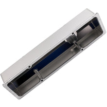 Load image into Gallery viewer, Small block aluminium geschikt voor Chevy SBC 283 302 305 327 350 400 Aluminium cover