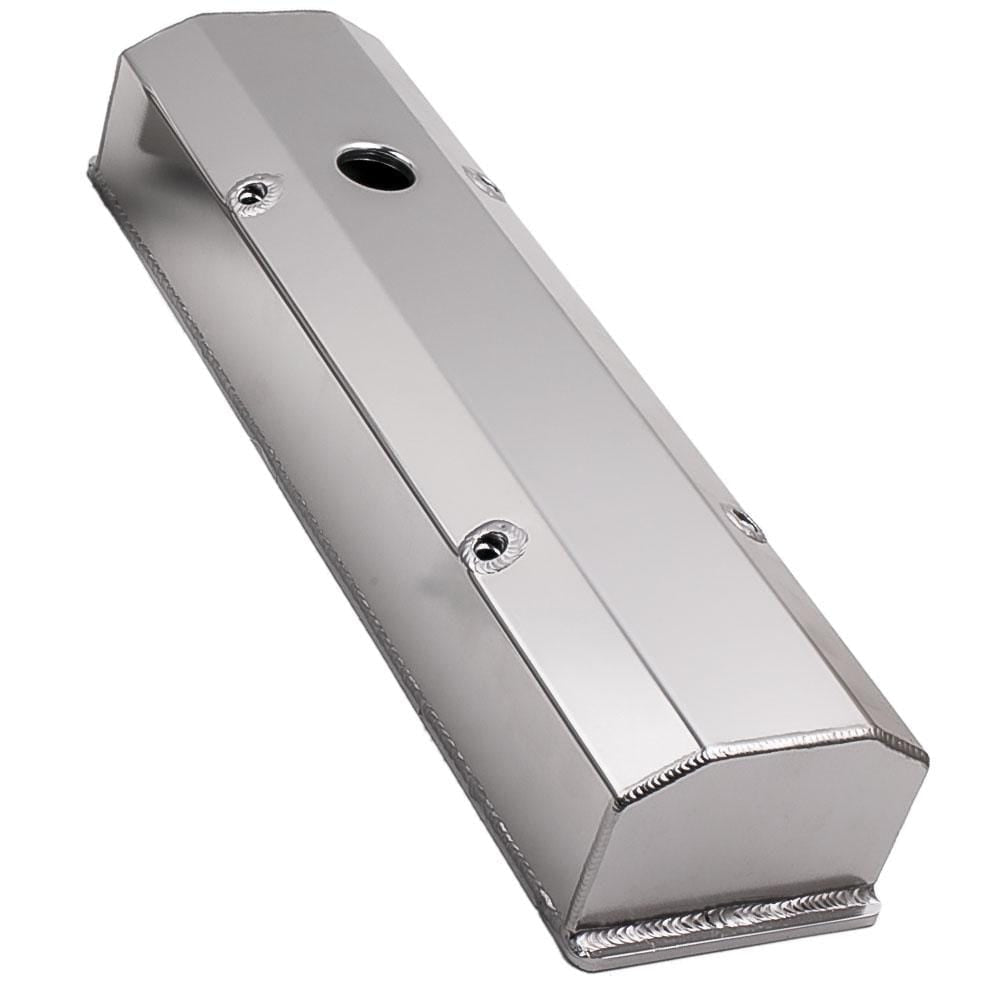 Small block aluminium geschikt voor Chevy SBC 283 302 305 327 350 400 Aluminium cover