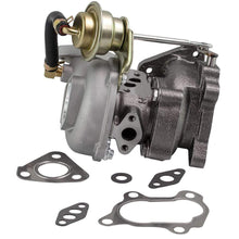 Load image into Gallery viewer, RHB31 VZ21 Turbo voor motorcycles ATV Rhino 60-120HP geschikt voor Mini Turbo