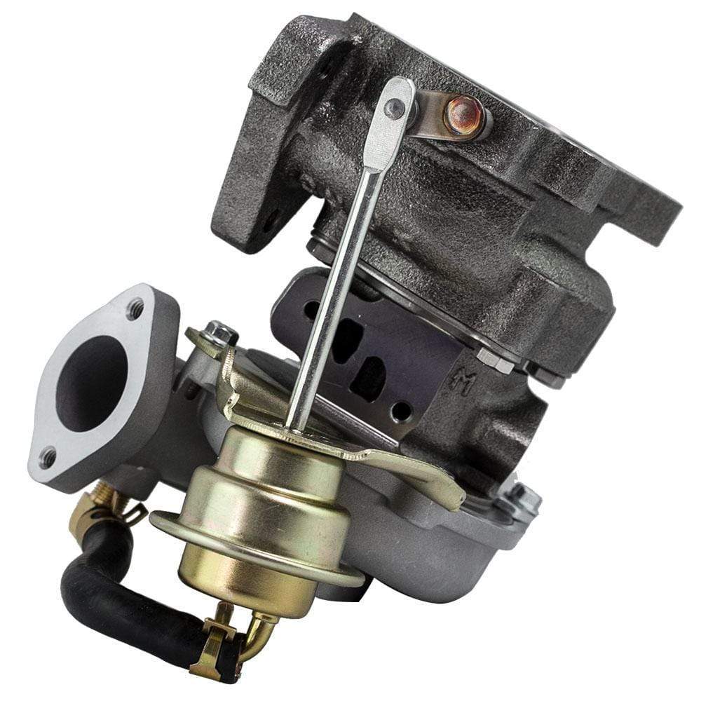 RHB31 VZ21 Turbo voor motorcycles ATV Rhino 60-120HP geschikt voor Mini Turbo