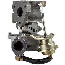 Load image into Gallery viewer, RHB31 VZ21 Turbo voor motorcycles ATV Rhino 60-120HP geschikt voor Mini Turbo