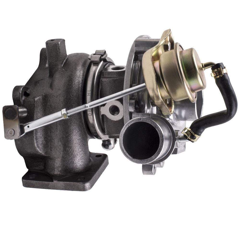 Turbo geschikt voor Ford Ranger 2.5 TD 80 kw 109 HP RHF5 Turbo VA430013 nieuw