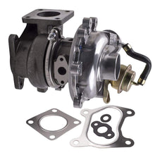 Load image into Gallery viewer, Turbo geschikt voor Ford Ranger 2.5 TD 80 kw 109 HP RHF5 Turbo VA430013 nieuw