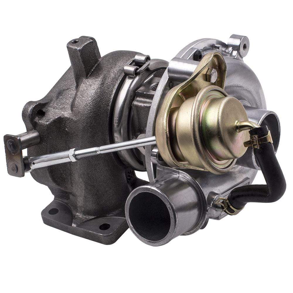 Turbo geschikt voor Ford Ranger 2.5 TD 80 kw 109 HP RHF5 Turbo VA430013 nieuw