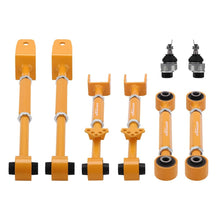 Load image into Gallery viewer, For Ball Joint Kit + Rear Camber Control Arm suitable for Honda Accord 2008-2017 models
