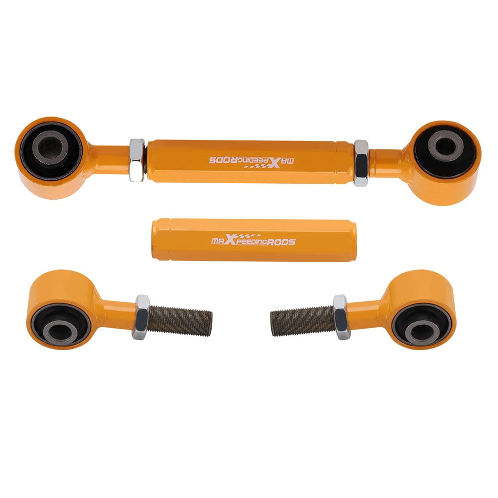 For Ball Joint Kit + Rear Camber Control Arm suitable for Honda Accord 2008-2017 models