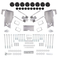 Load image into Gallery viewer, 3" Front 3" Rear Body Lift Kit suitable for Chevrolet Silverado 1500 2WD/4WD 2007-2013