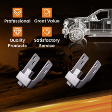 Load image into Gallery viewer, 3" Front 3" Rear Body Lift Kit suitable for Chevrolet Silverado 1500 2WD/4WD 2007-2013