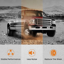 Load image into Gallery viewer, Rear Air Bag Suspension Air Bag Leveling Kit suitable for Ford F250 F350 YOM 99-07