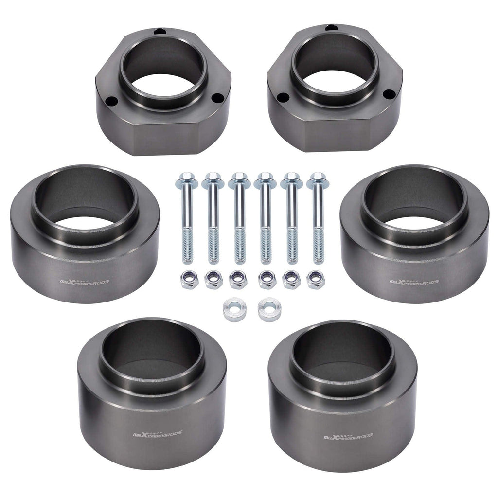 2 Lifting Kit Leveling Lift Kits fit for Chevrolet Geo Tracker fit for Suzuki Sidekick