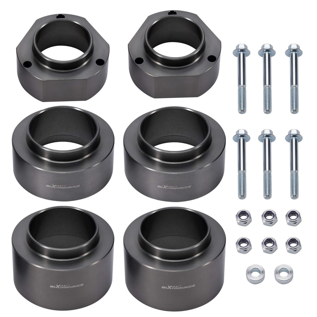 2 Lifting Kit Leveling Lift Kits fit for Chevrolet Geo Tracker fit for Suzuki Sidekick