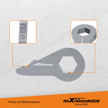 Load image into Gallery viewer, 3" Front/ 2" Rear Lift Kit Compatible with Chevy Avalanche Compatible with Tahoe 2002-06