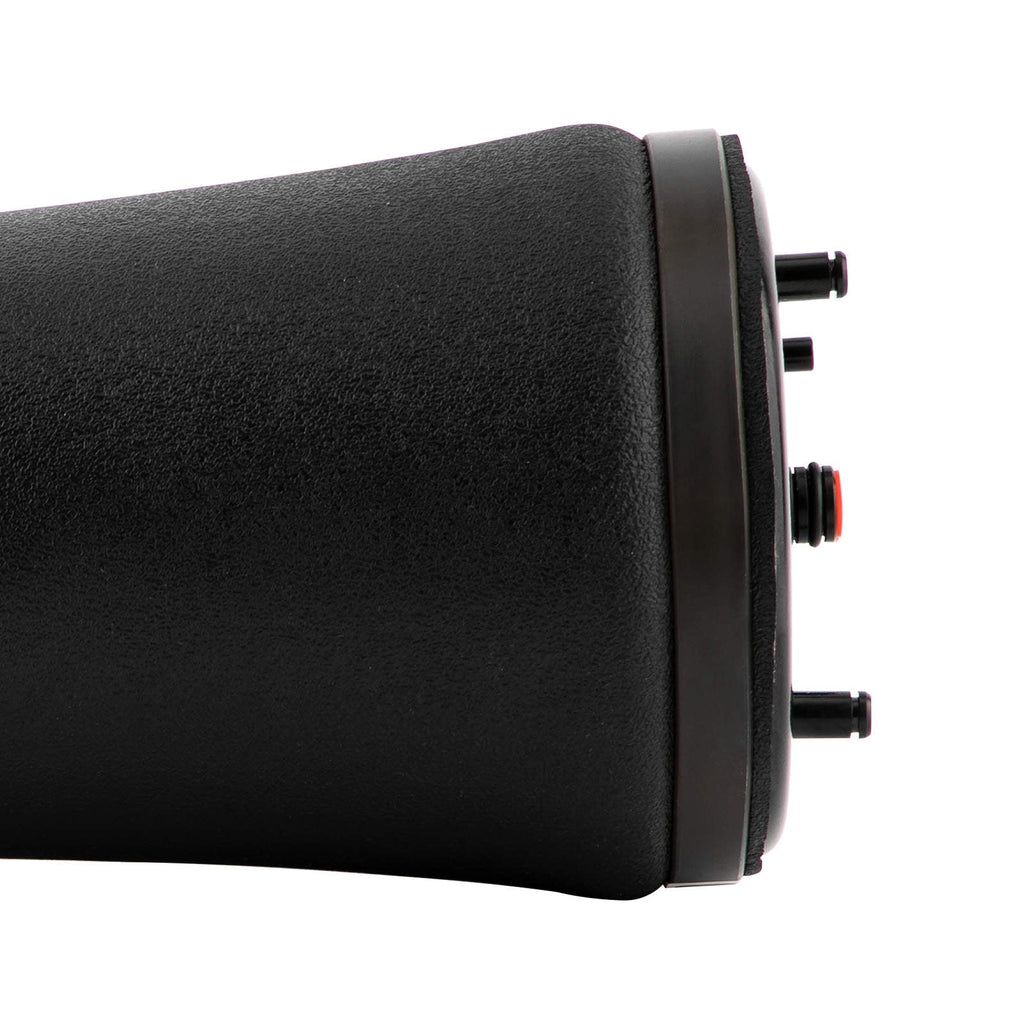 2x Rear Air Suspension Bellows suitable for BMW 5 Series Touring E39 37121094613 37121094614