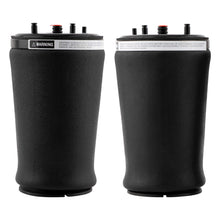 Load image into Gallery viewer, 2x Rear Air Suspension Bellows suitable for BMW 5 Series Touring E39 37121094613 37121094614