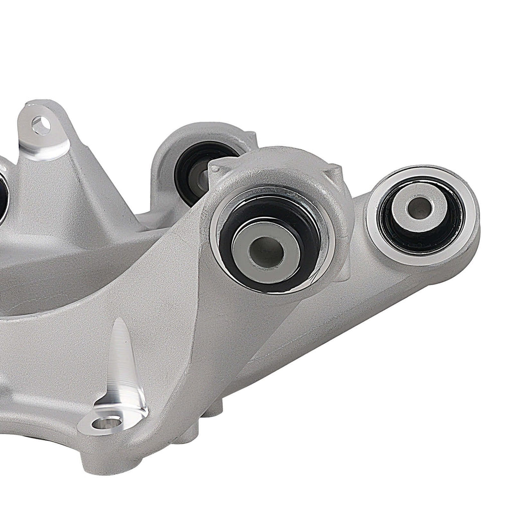 Steering Knuckle Wheel Suspension suitable for Tesla Model 3 5YJ3 EV AWD Saloon 2018-2023