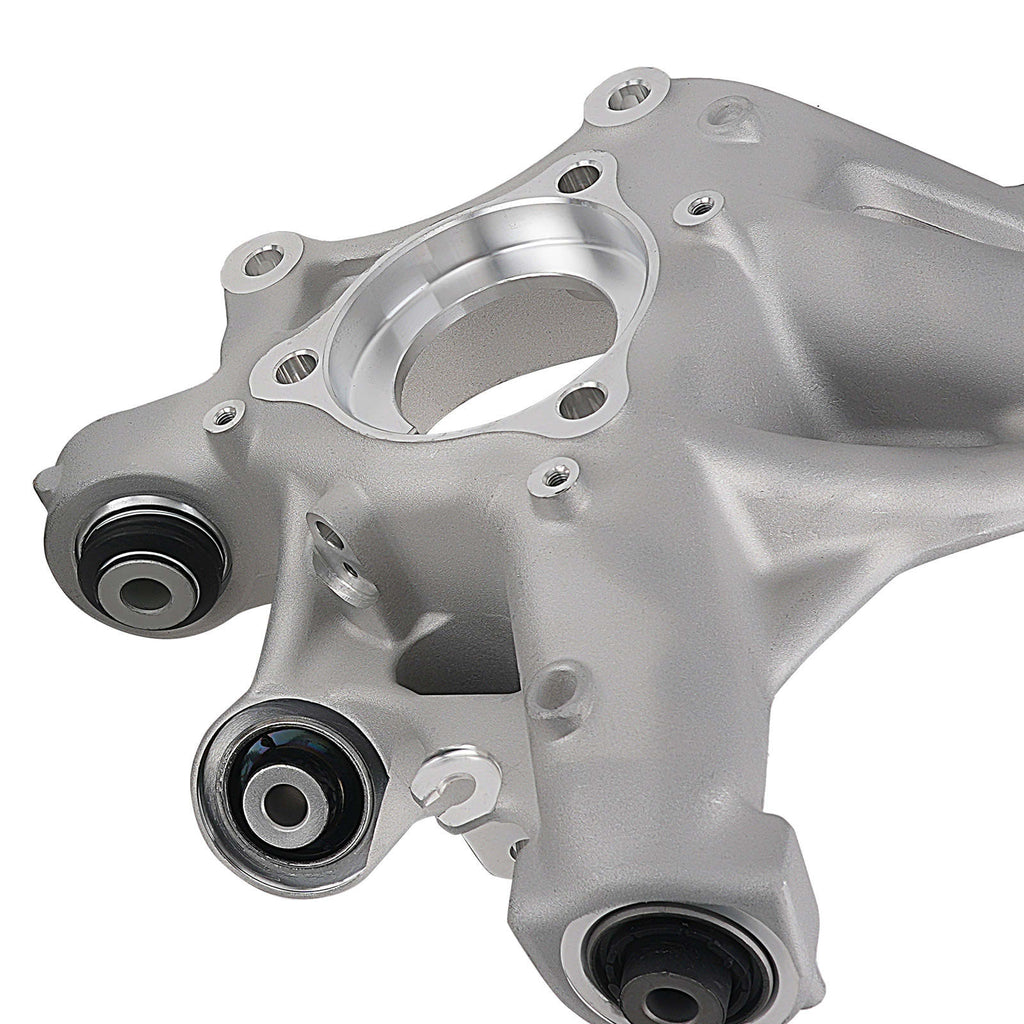 Steering Knuckle Wheel Suspension suitable for Tesla Model 3 5YJ3 EV AWD Saloon 2018-2023