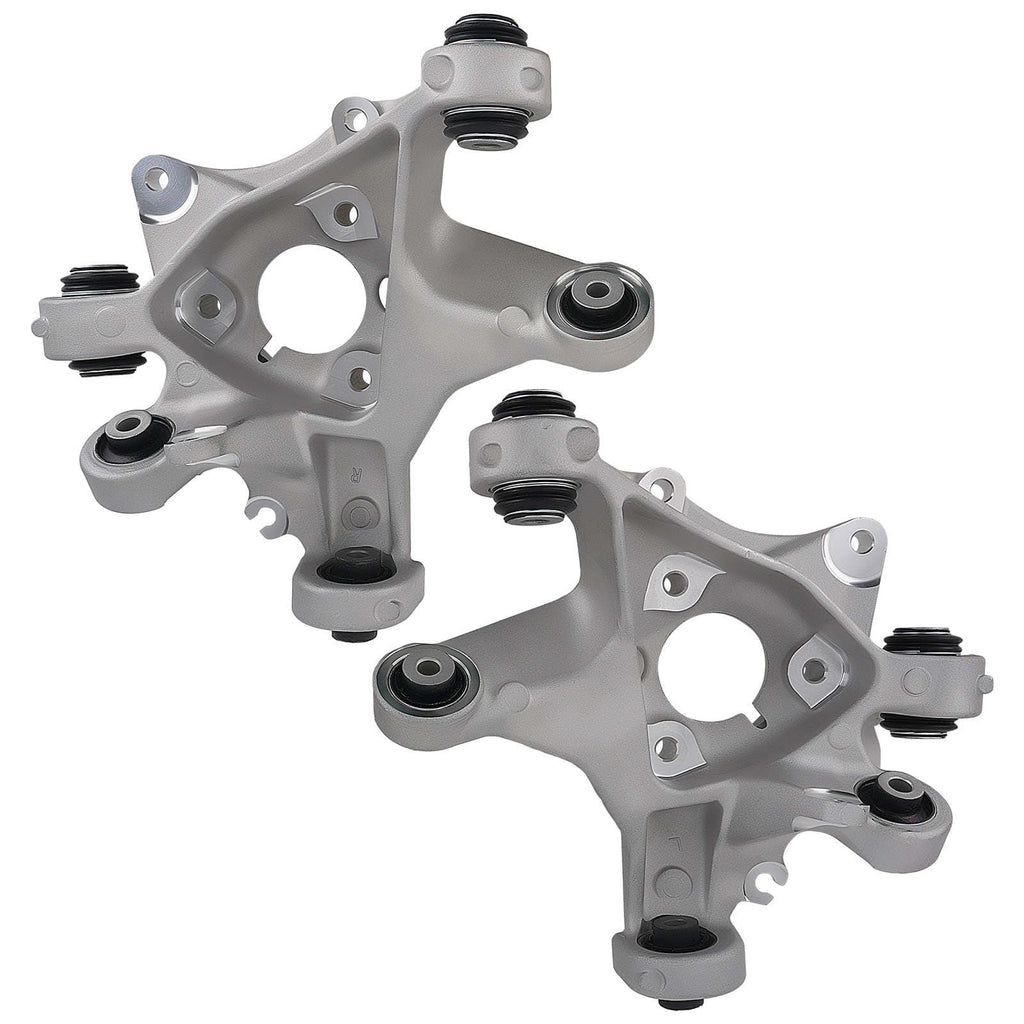 Steering Knuckle Wheel Suspension suitable for Tesla Model 3 5YJ3 EV AWD Saloon 2018-2023