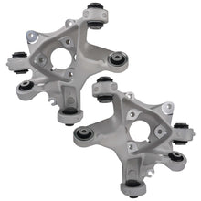 Load image into Gallery viewer, Steering Knuckle Wheel Suspension suitable for Tesla Model 3 5YJ3 EV AWD Saloon 2018-2023