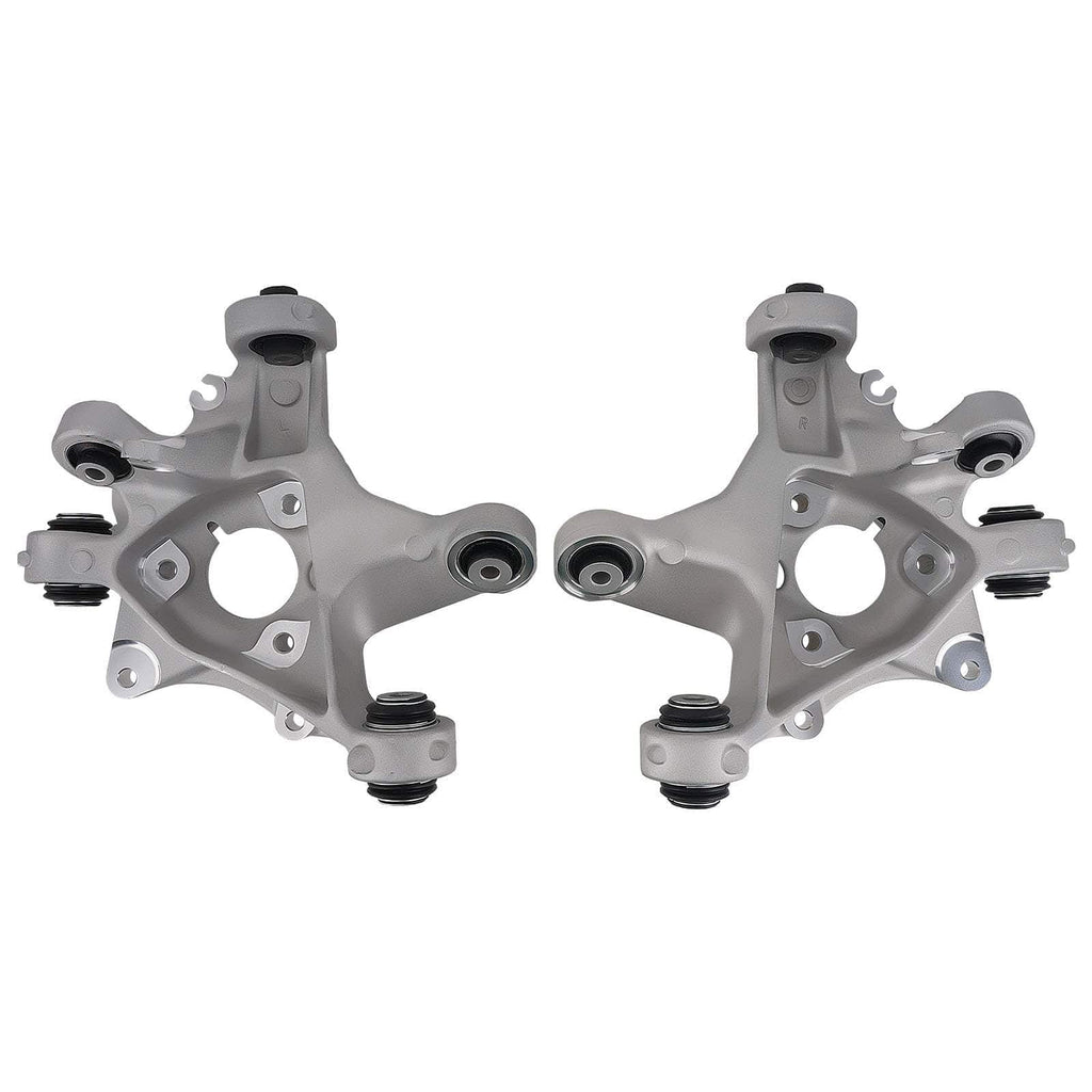 Steering Knuckle Wheel Suspension suitable for Tesla Model 3 5YJ3 EV AWD Saloon 2018-2023