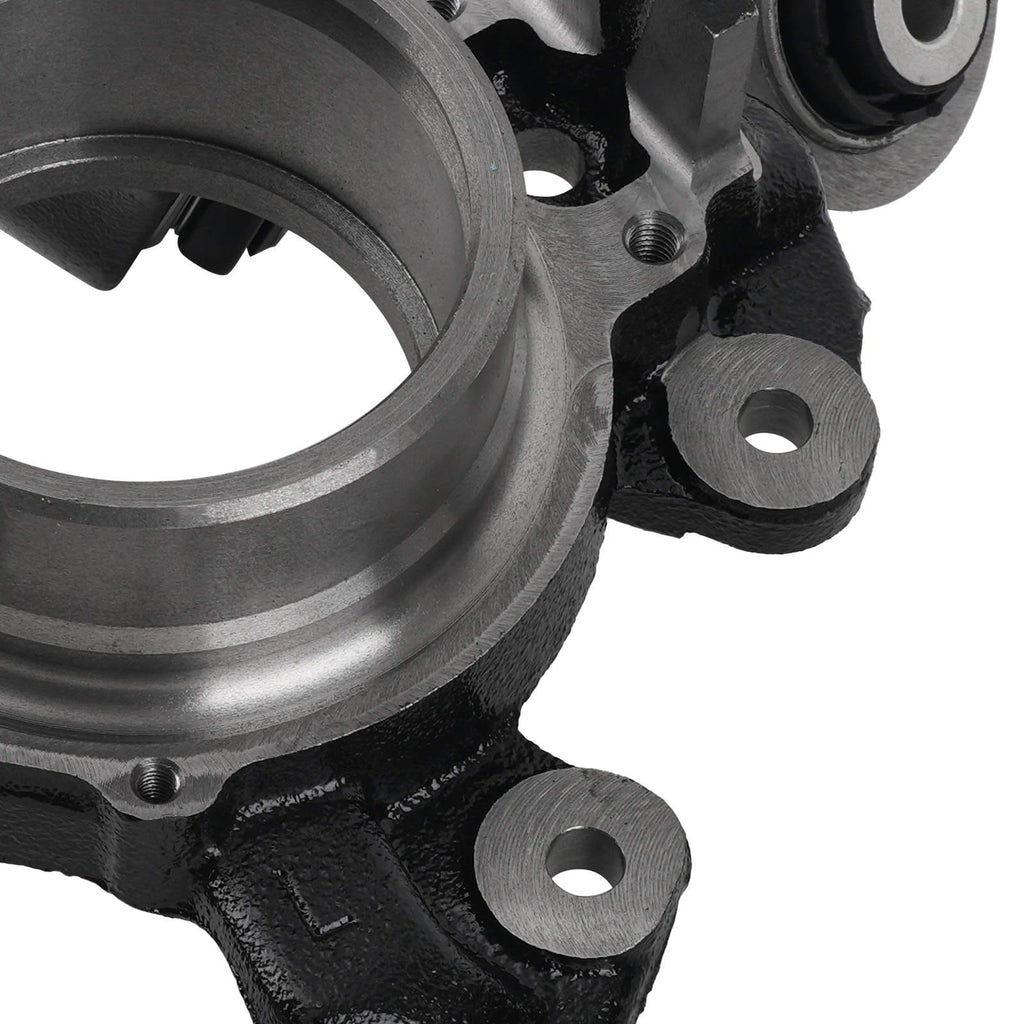 Rear Steering Arm suitable for BMW 135i 08-2013 328i 328xi 07-16 335i 335xi 07-15
