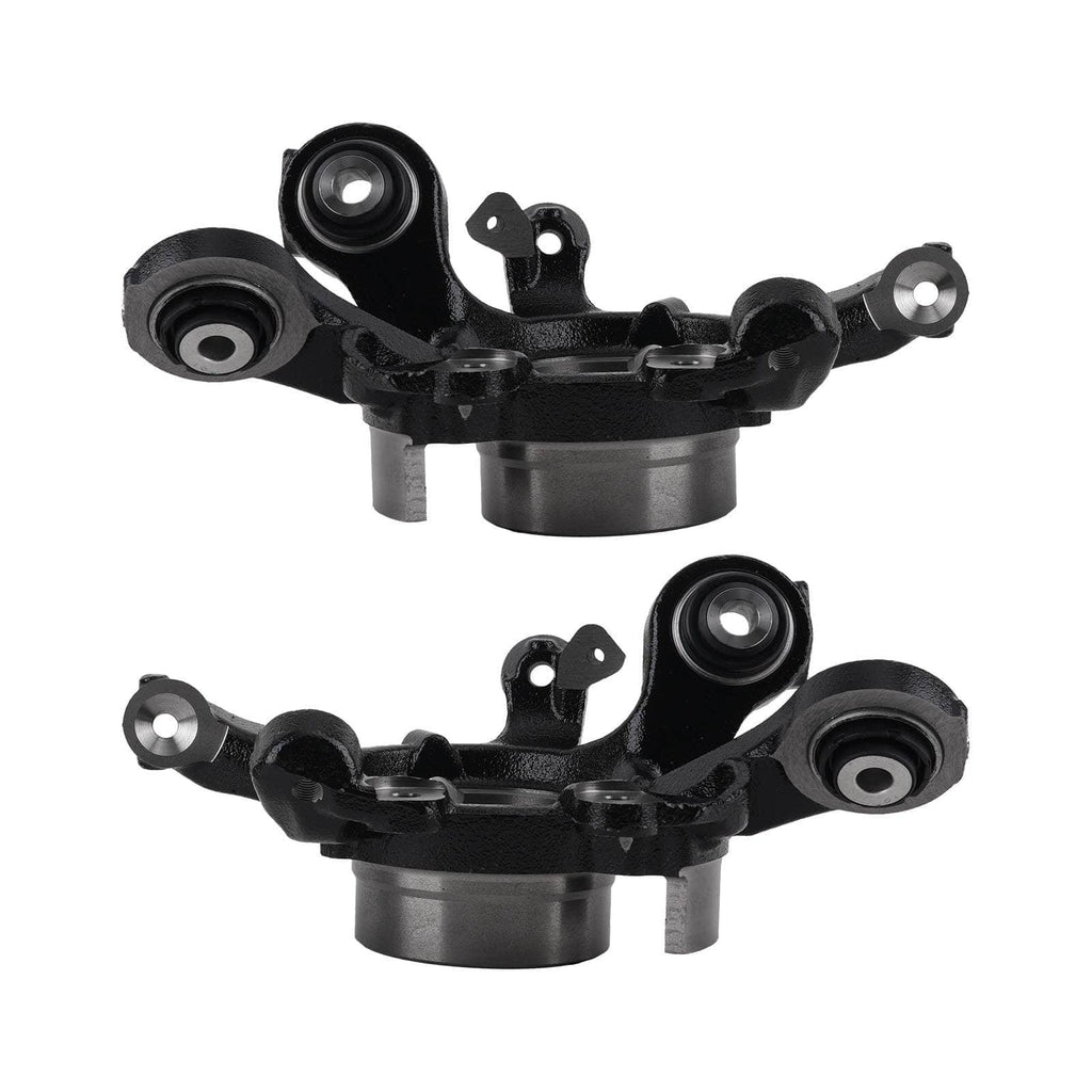 Rear Steering Arm suitable for BMW 135i 08-2013 328i 328xi 07-16 335i 335xi 07-15