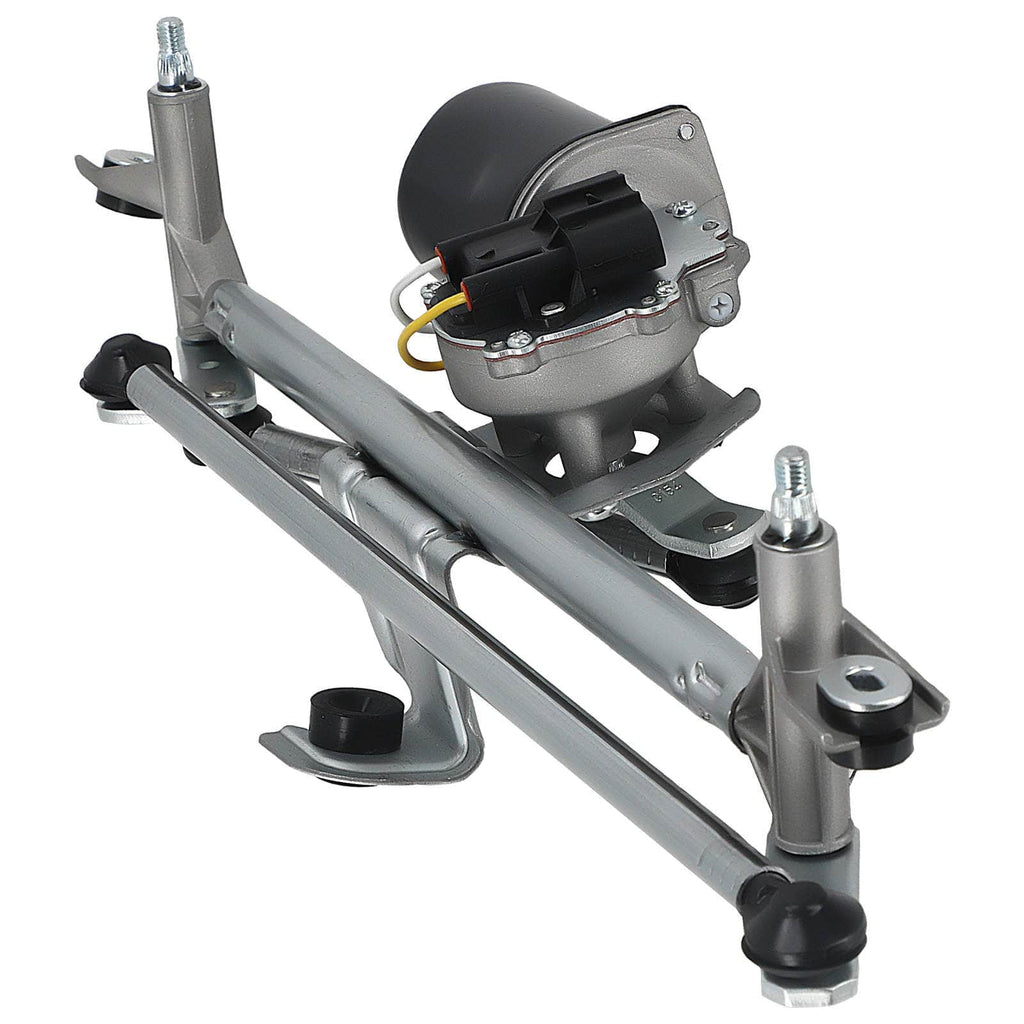 Wiper Motor Kit suitable for Opel Combo/Corsa C/Tigra 2000-2012 1270000