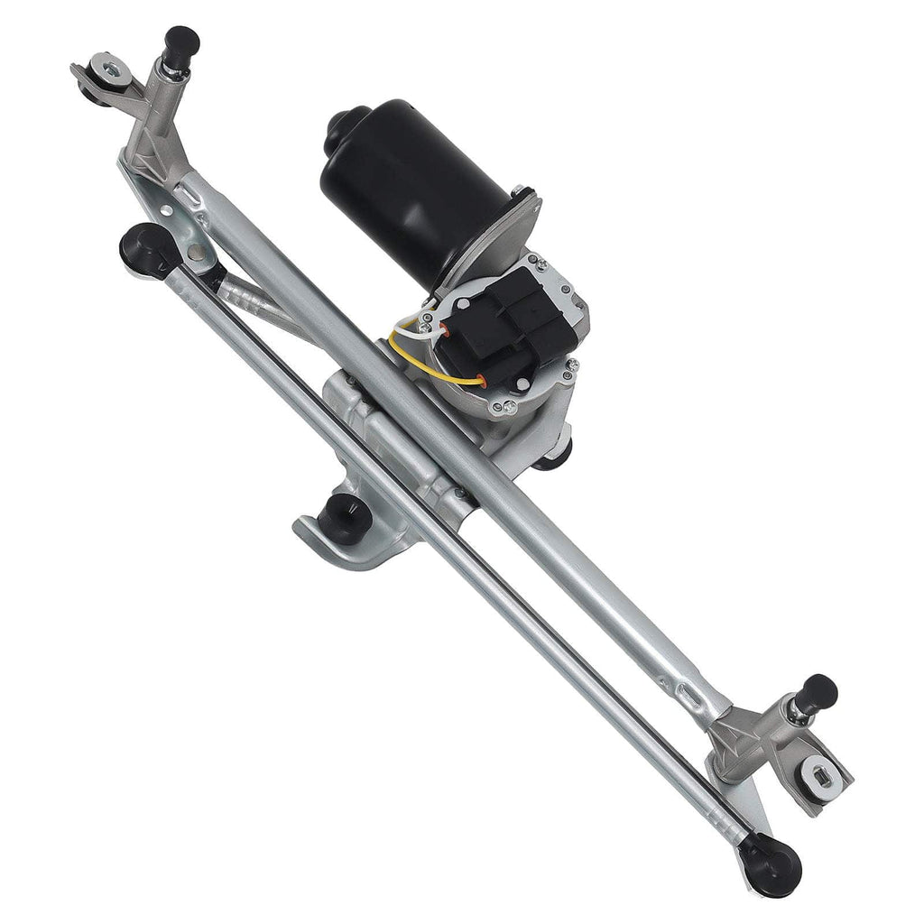 Wiper Motor Kit suitable for Opel Combo/Corsa C/Tigra 2000-2012 1270000