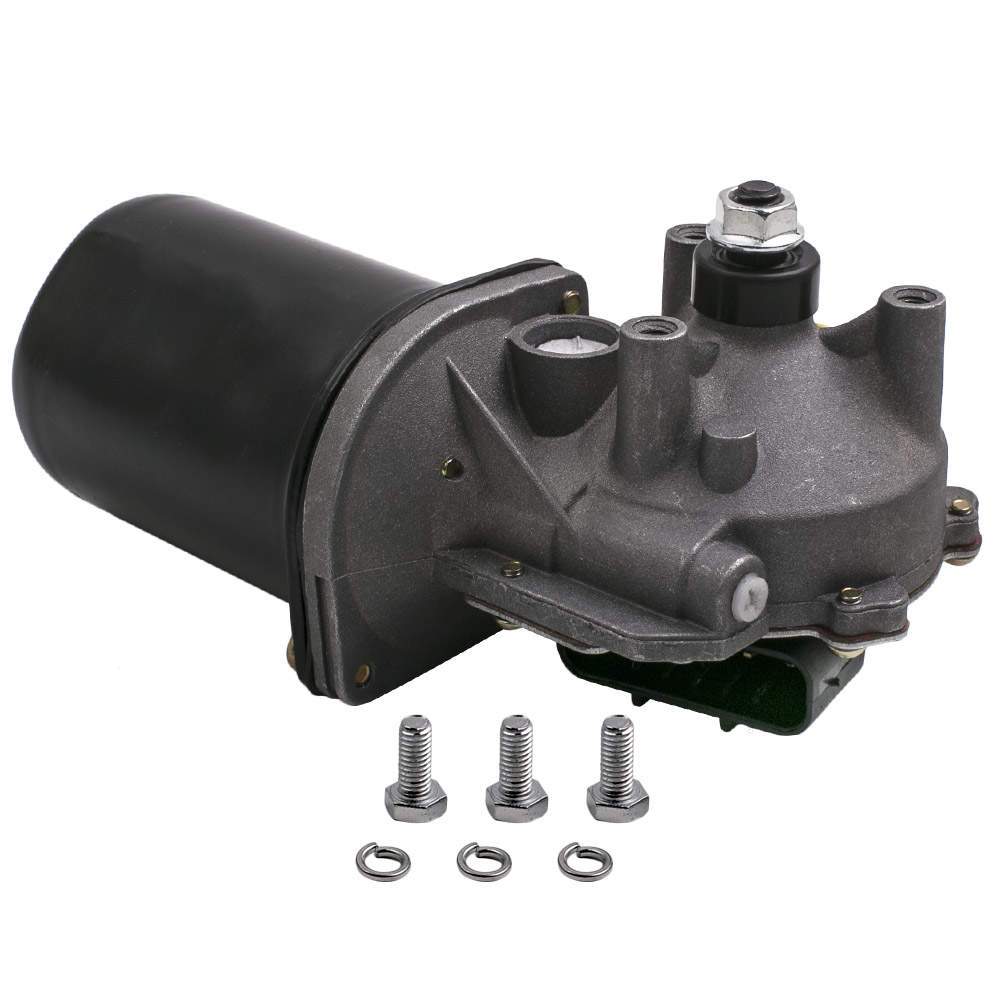 Windscreen Wiper Motor Front suitable for Opel Combo Corsa C Tigra Twintop