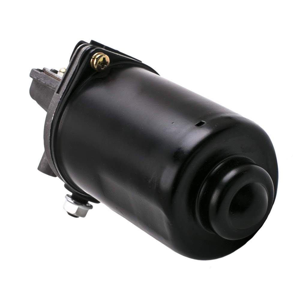 Windscreen Wiper Motor Front suitable for Opel Combo Corsa C Tigra Twintop