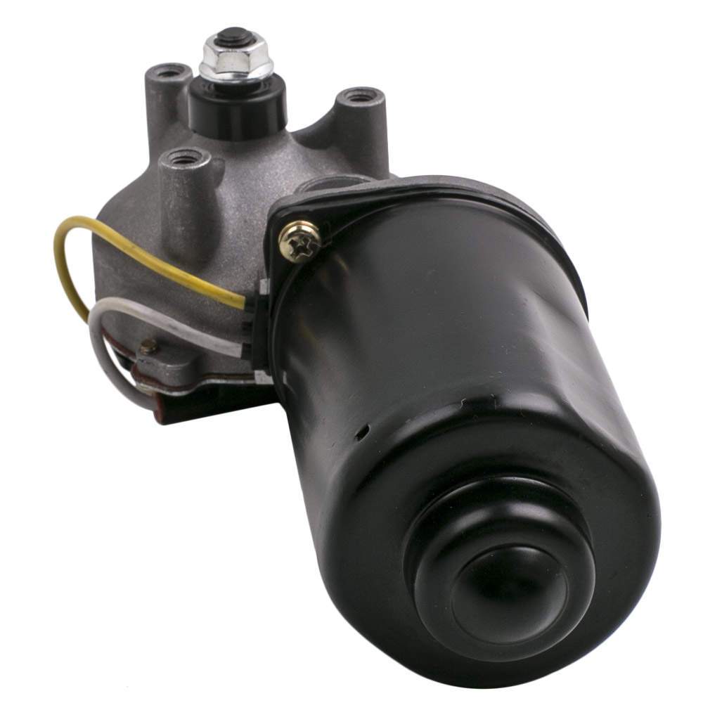 Windscreen Wiper Motor Front suitable for Opel Combo Corsa C Tigra Twintop