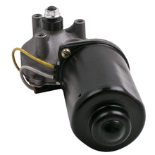 Load image into Gallery viewer, Windscreen Wiper Motor Front suitable for Opel Combo Corsa C Tigra Twintop