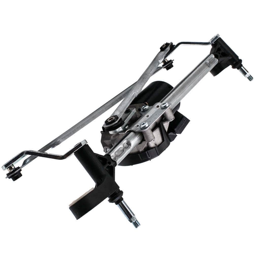 Fits Vauxhall Corsa D Front Motor Wiper Linkage 13432686 1318234