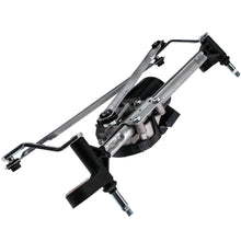 Load image into Gallery viewer, Fits Vauxhall Corsa D Front Motor Wiper Linkage 13432686 1318234