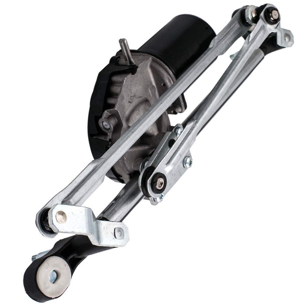 Fits Vauxhall Corsa D Front Motor Wiper Linkage 13432686 1318234