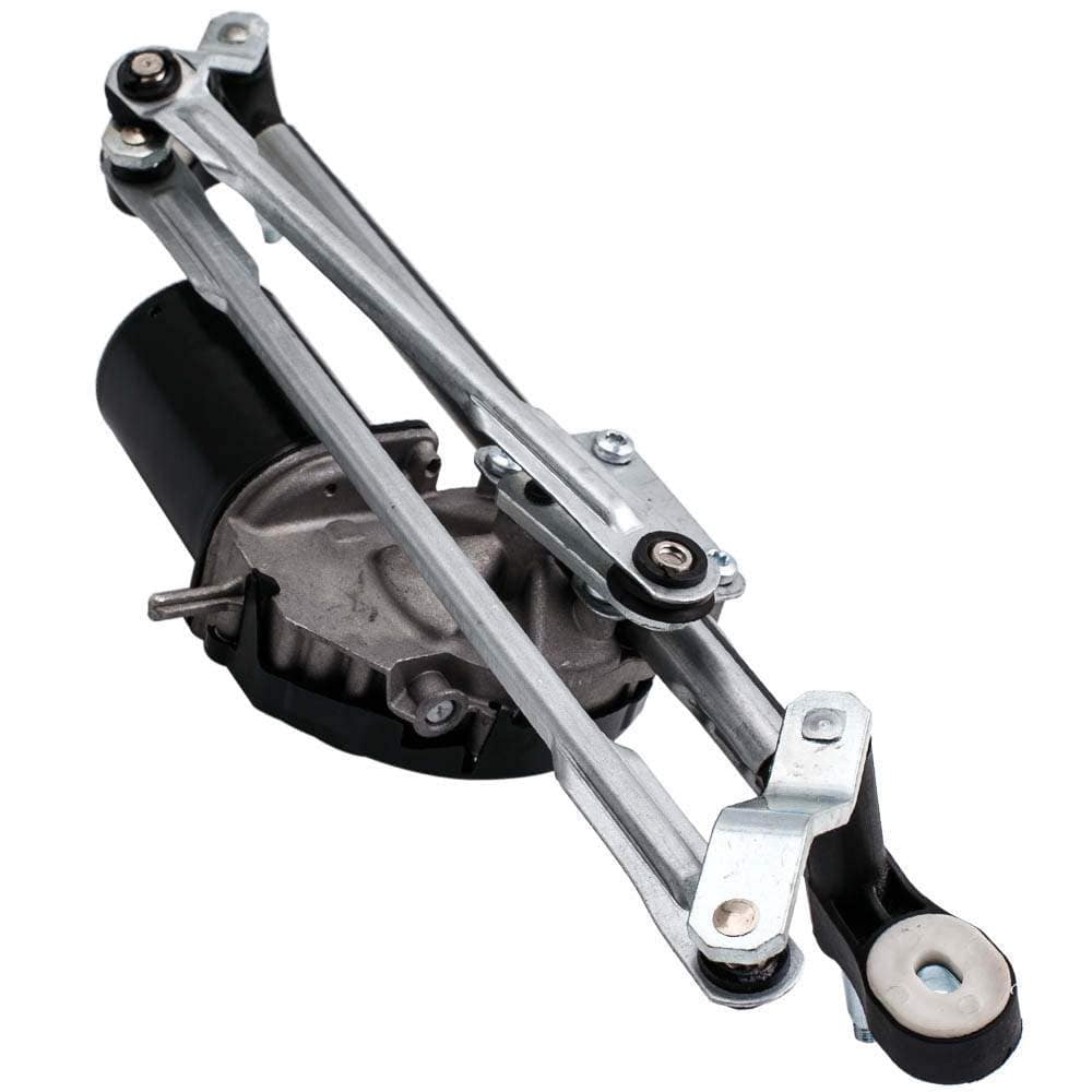 Fits Vauxhall Corsa D Front Motor Wiper Linkage 13432686 1318234