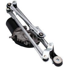 Load image into Gallery viewer, Fits Vauxhall Corsa D Front Motor Wiper Linkage 13432686 1318234