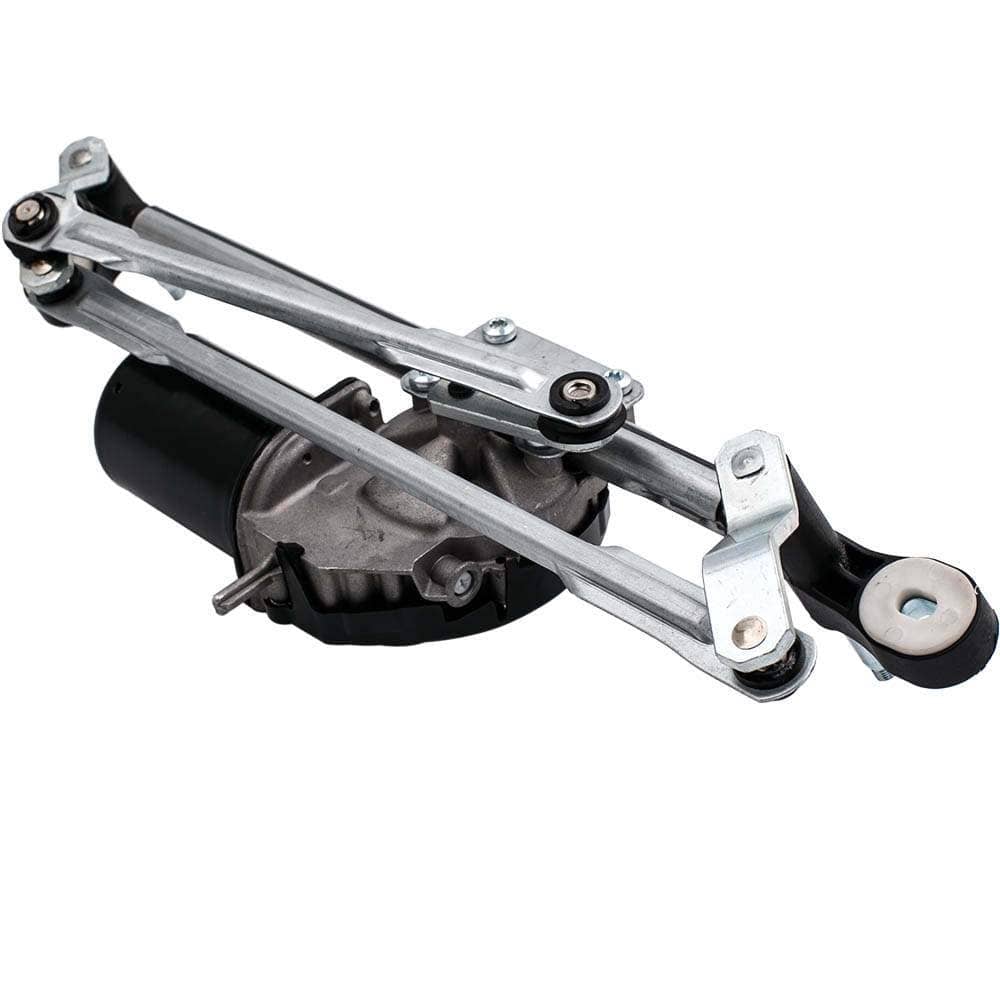 Fits Vauxhall Corsa D Front Motor Wiper Linkage 13432686 1318234