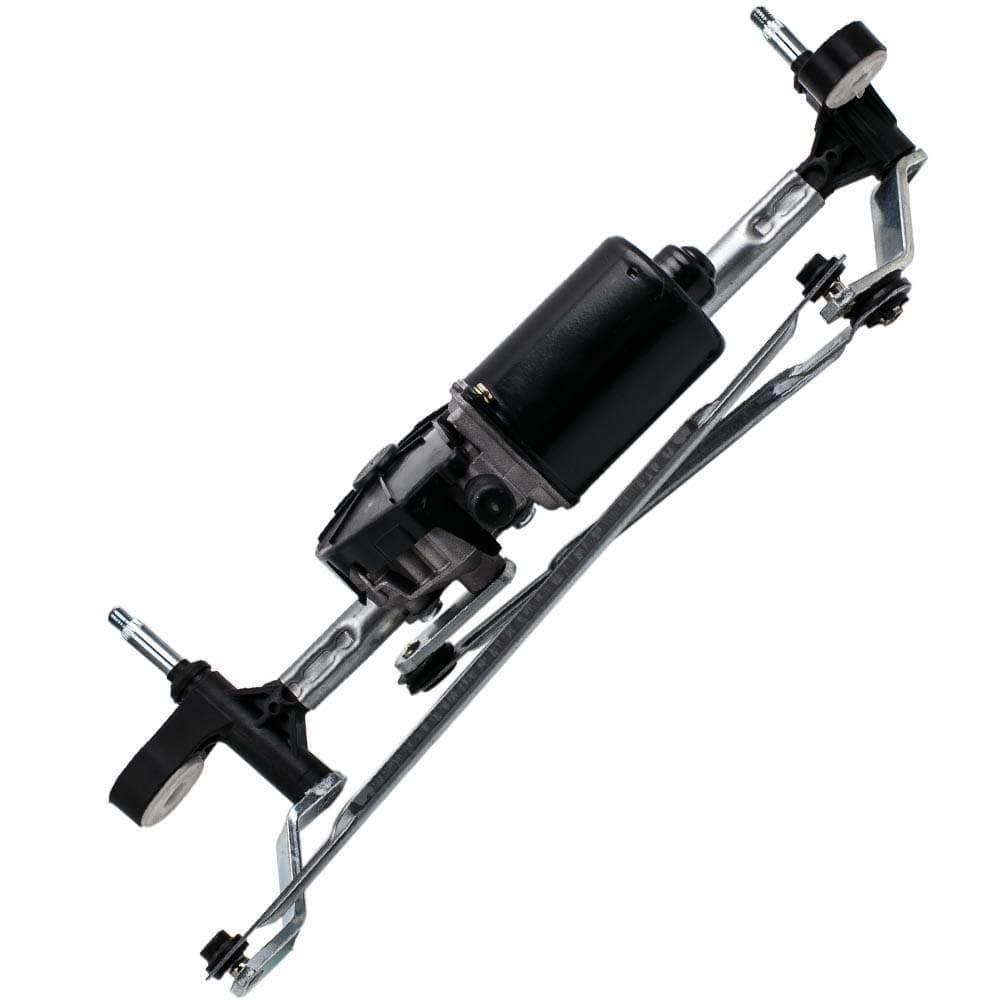 Fits Vauxhall Corsa D Front Motor Wiper Linkage 13432686 1318234