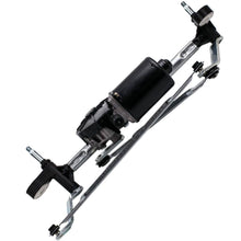 Load image into Gallery viewer, Fits Vauxhall Corsa D Front Motor Wiper Linkage 13432686 1318234