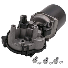 Load image into Gallery viewer, Suitable for Nissan Qashqai J10 07-13 1.5 wiper motor front 28800-JD000
