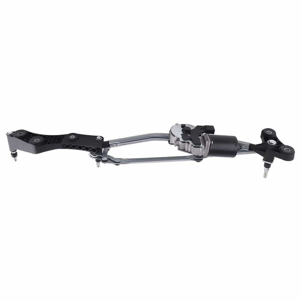 Wiper Mechanism suitable for BMW 5 E60 E61 540i 545i 550i 2003-2010 6934279