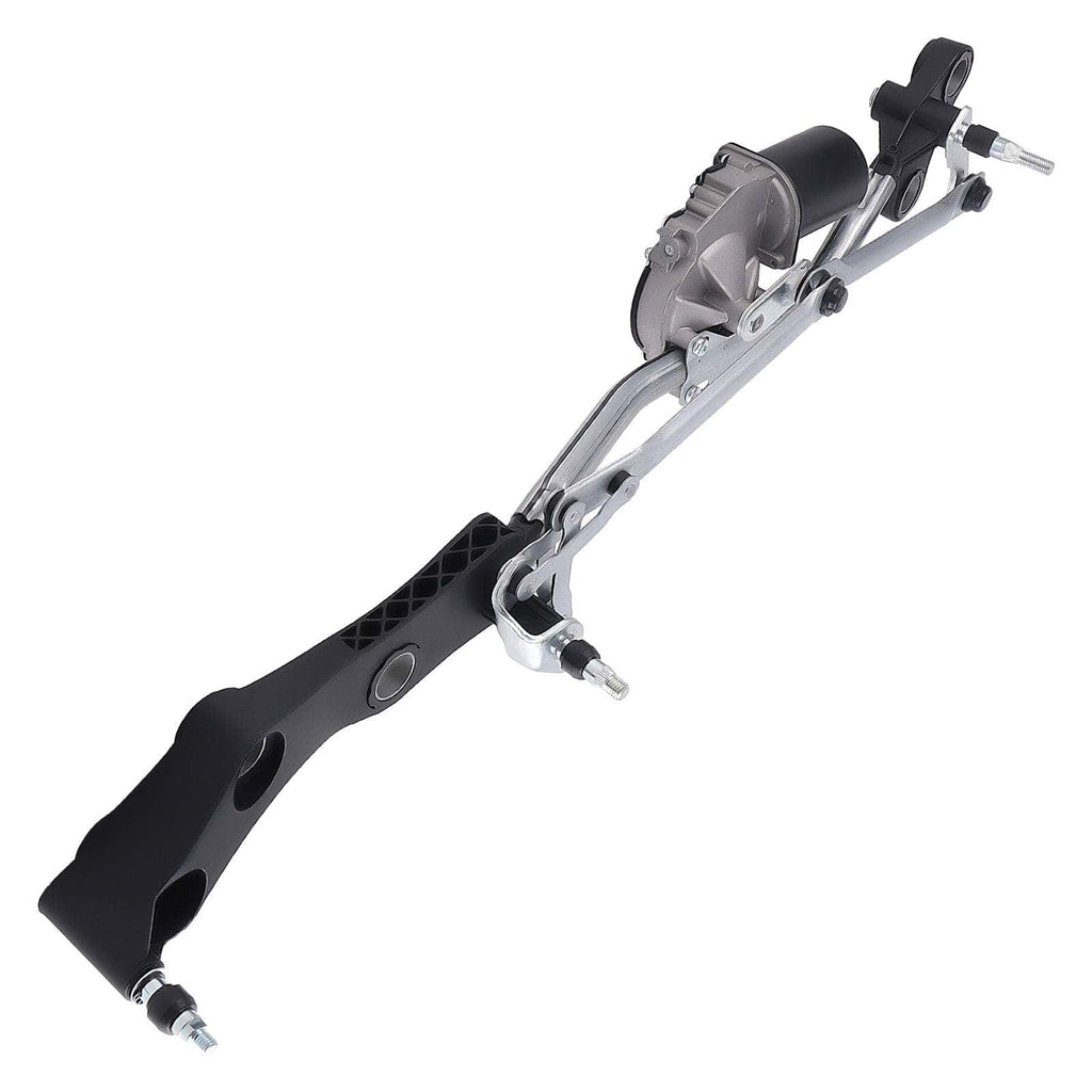 Wiper Mechanism suitable for BMW 5 E60 E61 540i 545i 550i 2003-2010 6934279