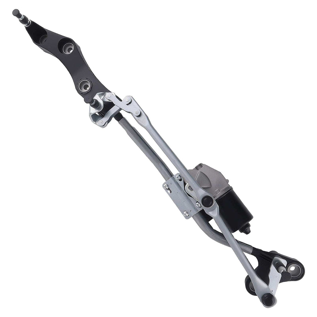 Wiper Mechanism suitable for BMW 5 E60 E61 540i 545i 550i 2003-2010 6934279